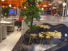 -三江源活鱼现烤(维多利摩尔城店)