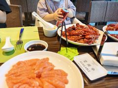 -合肥皇冠假日酒店·菲亚斯特自助餐厅(黄山路店)