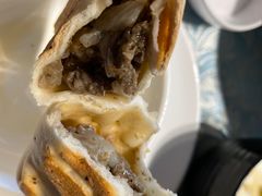 馕坑烤包子-巴扎美食·新疆菜·西域歌舞表演餐厅(新疆大厦店)