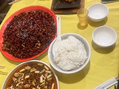 -林中乐辣子鸡(歌乐山总店)