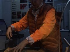 -清真·二嫂子煎饼果子(卫津路总店)