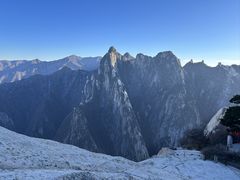 -华山风景名胜区