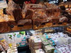 -85度C(南京龙江店)