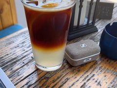 -Sirena海妖日咖夜酒