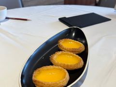 -白天鹅宾馆-宏图府餐厅