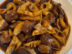 -怡园饭店-餐厅(四望亭店)