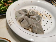 -日丰园海肠水饺·老字号大连海鲜(银泰城店)