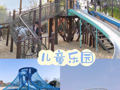 -上海辰山植物园