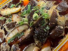 -清真·馬坡二旦烧烤(人生一串拍摄店)