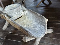 -西双版纳基诺山寨