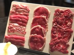 -铜来聚老北京涮肉(恒隆广场店)