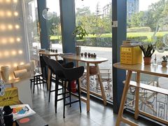 -Dinoo 片场咖啡(酒仙桥店)