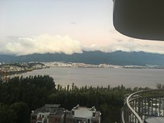 -大理洱海龙湾假日酒店