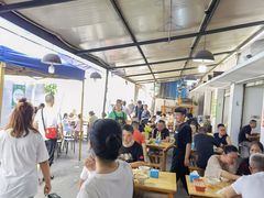 大堂-温记府廟豆汤饭·始于1955年(海椒店)