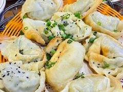 油煎馄饨-大块头排档(豫园店)