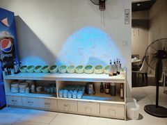 -碗中海·蒸汽海鲜·桑拿鸡(岭南天地店)