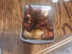 -破店肥哈·东北烧烤·夜宵(南山保利店)