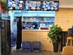 -十三朝牛馍王擀面皮(骡马市店)