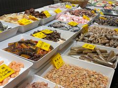 -瓯菜排档·温州海鲜(玕南店)