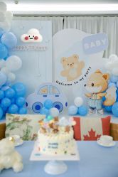 -季橙月子护理中心