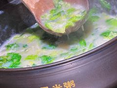 -大良毋米粥(锦龙路总店)