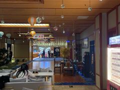 -汤泉良子(马连道店)