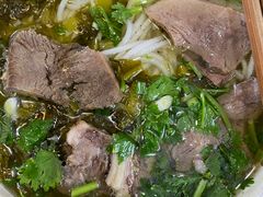 -花溪牛肉米粉(华兴东街店)