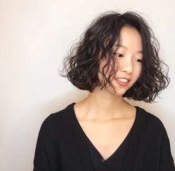 -HairCode芭曲发型