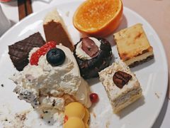 -晶丽香榭自助餐(南京大饭店)