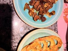 -大渔铁板烧(中山路八佰伴店)