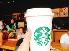 -星巴克(洛阳中州路王府井店)