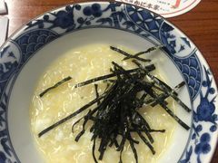 蟹粥-札幌かに本家(福岡那の川店)