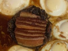 -镜泊小镇(东长安街店)