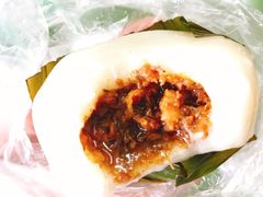 -夹江老头叶儿粑(石雁儿小区店)
