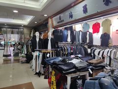 -龙翔服饰城(龙翔大厦店)