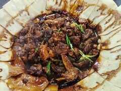 -皖北巫氏三胖地锅鸡(长淮总店)