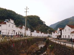 -东白山