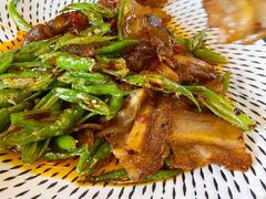 回锅肉-云里小坐·小院里·团建·宴请·下午茶(三圣乡店)
