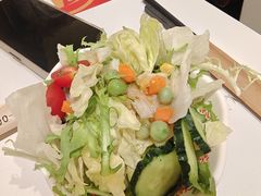 -牛邸·烧肉饭(来福士店)
