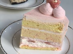 初夏恋桃桃-PETIT PARIS 小巴黎(凯德1818店)