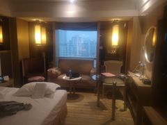 -南京双门楼宾馆(盐仓桥地铁站阅江楼店)