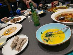 -望乡楼上海菜(日月光店)