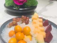 -海味观(老西门店)