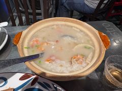 -陈鹏鹏潮汕菜(欢乐海岸 海边景观店)