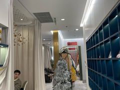 -海马体照相馆(环贸iapm大师爱情店)