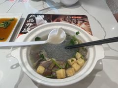 -苏晓玥·手作江南小吃(深圳北站店)
