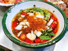 -永安里地摊烤肉(首创店)