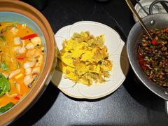 -云海肴·汽锅鸡·云南菜(领展购物广场·中关村店)