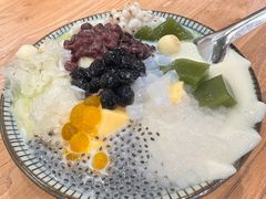 -哼哈豆花工房(高铁吾悦广场店)