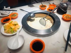 -煲宫(华润万象城店)